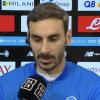 Zappacosta a DAZN: "Tanto rammarico, ma nel calcio tutto può succedere. Ce la giocheremo"