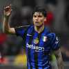 Torino-Inter, le formazioni ufficiali 