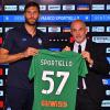 Auguri a... Marco Sportiello