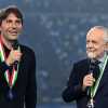 Conte, quinto Scudetto e aggancia Capello e Lippi