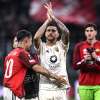 VIDEO, Europa League / Milan-Roma 0-1: gol e highlights