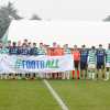 Rivivi YOUTH LEAGUE ATALANTA-CELTIC Frana Gomme Madone 2-1 (52' Turley, 68 Camara, 93' Bonsignori Goggi)