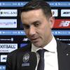 L'Atalanta non muore mai. Palladino: "Gruppo mentalmente d'acciaio. I cambi? Hanno spaccato la partita"