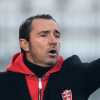 Brocchi: "In prima fila Inter e Napoli. Juventus, Atalanta e Roma credo siano più o meno nella stessa situazione"