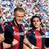 Odgaard regala il colpo al Bologna: Fiorentina fermata dopo otto vittorie consecutive