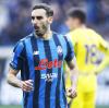 Zappacosta: "Stiamo dando il massimo anche quest'anno per arrivare più in alto possibile"