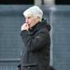 Gasperini in conferenza: "L’intensità e la fisicità dell’Udinese ci hanno messi in difficoltà, punto importante"