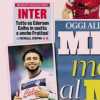 PRIMA PAGINA - La Gazzetta dello Sport: "Inter, tutto su Ederson"
