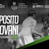 "A proposito dei giovani". Domani a Tolentino l'evento sul calcio giovanile, presente anche Samaden