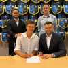 Atalanta U23, arriva a parametro zero il centrocampista croato Sergej Levak