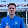 Zalewski ritrova Juric. Insieme a Roma per 7 partite 