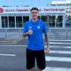 Zalewski, iniziata la prima parte delle visite mediche a Milano