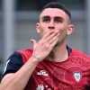 Fiorentina, occhi su Piccoli: l'alternativa se Kean lascia i viola. Servono almeno 24 Mln