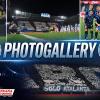 Photogallery Frana Gomme Madone, gli scatti più belli della sfida Atalanta-Lazio