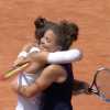 TASPORT24 - Paolini-Errani, trionfo storico agli Internazionali: Roma è tutta azzurra!