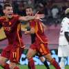 VIDEO - Belotti risponde a Candreva, tra Roma e Salernitana finisce 2-2: gli highlights