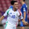 Qualif. Mondiali / Italia-Israele, le probabili formazioni
