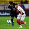 Monaco-Juventus 0-0 all'intervallo: brivido Balogun, Perin salva su Vanderson