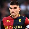 Genoa, capitan Vasquez lancia la sfida alla Dea: "Coppa Italia? Andiamo a Bergamo per vincere"