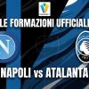 Primavera 1 / Napoli-Atalanta, le formazioni ufficiali 