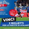 “Vinci la Dea con Lete”: il concorso che premia la passione nerazzurra