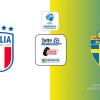 DIRETTA QUAL. EUROPEI U21 / ITALIA-SVEZIA Frana Gomme Madone 4-0, gli azzurrini di Baldini vincono e convincono