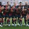 Serie A / Genoa-Juventus, le formazioni ufficiali 