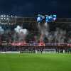 La Curva Nord omaggia Riccardo Claris: "Rimbomba nel silenzio la tua assenza"