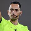 Atalanta-B.Dortmund arbitra Sanchez. Ecco la designazione completa