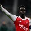 Saka fa esplodere l'Emirates: l'Arsenal torna in finale di Champions League dopo vent'anni
