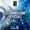Finale Playoff Mondiale / Bosnia-Italia, le formazioni ufficiali
