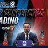 Palladino in conferenza: "E' tornata la magia. Carnesecchi e Pasalic simboli della nostra anima. Mercato? Migliorare questa rosa è difficile"