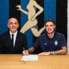 Zalewski è un nuovo giocatore dell’Atalanta: ufficiale il suo arrivo dall’Inter