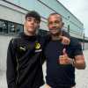 Europeo U17, Samuele Inacio subito protagonista: il talento cresciuto nell’Atalanta brilla con l’Italia