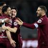 Il Torino non sbaglia in casa. Poker al Parma