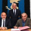 Sarri si presenta e detta il mercato: la Dea cerca un regista per il suo 4-3-3