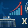 L’Atalanta domina in A per gioco e occasioni: terza in Italia per xG! Svolta vicina, i numeri dicono che manca solo il gol