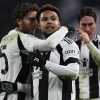 Champions / City ko, la Juventus torna in corsa 