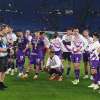 Tre minuti da sogno per la Fiorentina: Roma ribaltata e al Franchi finisce 2-1