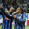 Atalanta-Roma, Lookman premiato MVP della serata Champions