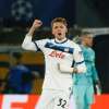 DIRETTA YOUNG BOYS-ATALANTA Frana Gomme Madone 1-1 (9' Retegui, 11' Ganvoula)