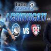 Atalanta-Cagliari, le scelte di Palladino: 22 convocati per il Christmas Match