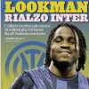 L’Inter alza la posta per Lookman: l’Atalanta resiste e rilancia