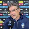 Ancora Juric: "Un’Atalanta unita, ci manca solo la qualità per chiudere le partite"