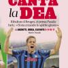 PRIMA PAGINA - La Gazzetta dello Sport: "Canta la Dea"