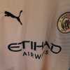 Manchester City da record: rinnovo stellare con Puma da oltre 1 miliardo di euro