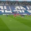Slavia Praga in campo per la rifinitura pre-Atalanta