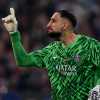 Italia, Donnarumma: "Contro la Norvegia per vincere. In ballo il Mondiale"