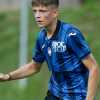 Steffanoni con l'Italia agli Europei U17