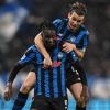 DIRETTA Photogallery Frana Gomme Madone, gli scatti più belli della sfida Atalanta-Fiorentina